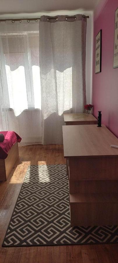 Hostel Roza Suwałki المظهر الخارجي الصورة