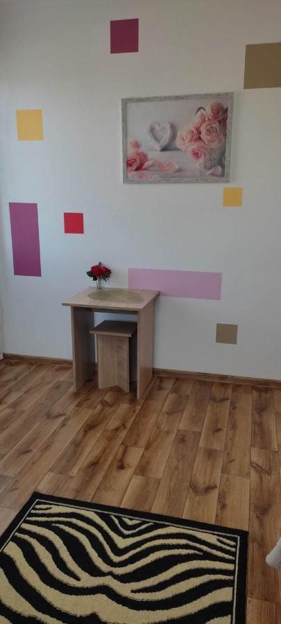 Hostel Roza Suwałki المظهر الخارجي الصورة